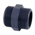 CEPEX - Machón doble rosca PVC 3''