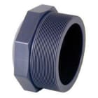 CEPEX - Tapón rosca M PVC 3/4''