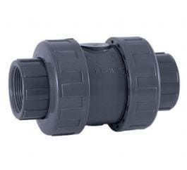 CEPEX - Válvula anti retorno EPDM roscar H 1