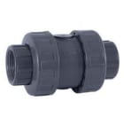 CEPEX - Válvula anti retorno EPDM roscar H 1