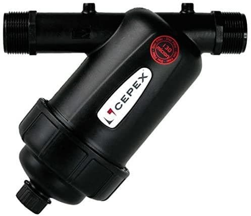 CEPEX - Filtro malla LF diámetro 16-10