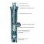 CEPEX - DIFUSOR 1802 1/2" 5CM