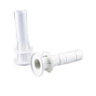 ASTRALPOOL - Pasamuros Liner piscina 2" para boquilla M 2"