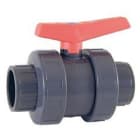 CEPEX - Válvula bola encolar pol-EPDM diámetro 32 PN-16