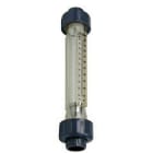 CEPEX - Caudalímetro diámetro 25 encolar 40-400l/h