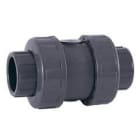 CEPEX - Válvula anti-retorno encolar PVC diámetro 50