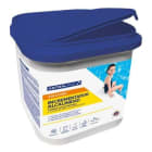 ASTRALPOOL - Regulador incrementador alcalinidad polvo
