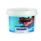 ASTRALPOOL - Multi-action granular(en bote 5Kg)