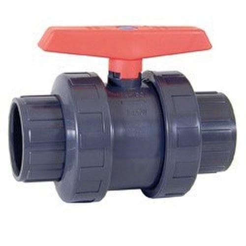 CEPEX - Válvula bola encolar POL-EPDM diámetro 63 PN-10