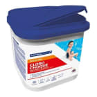 ASTRALPOOL - DICLORO GRANULADO 55(EN BOTE 5KG)