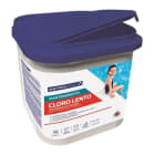 ASTRALPOOL - TRICLORO GRANULADO(EN BOTE 5Kg)
