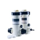ASTRALPOOL - Dosificador cloro/bromo DOSSI-3 IN-LINE 3,5kg