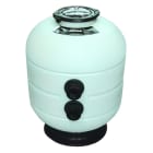 ASTRALPOOL - Filtro MILLENNIUM TOP T/Zuncho 480 1.1/2"