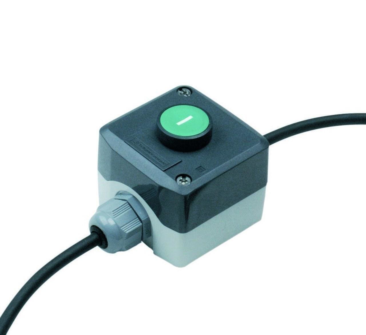 ASTRALPOOL - Pulsador para proyector leds E IRYS