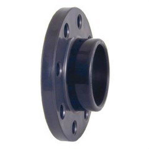CEPEX - Brida con manguito PVC diámetro 40