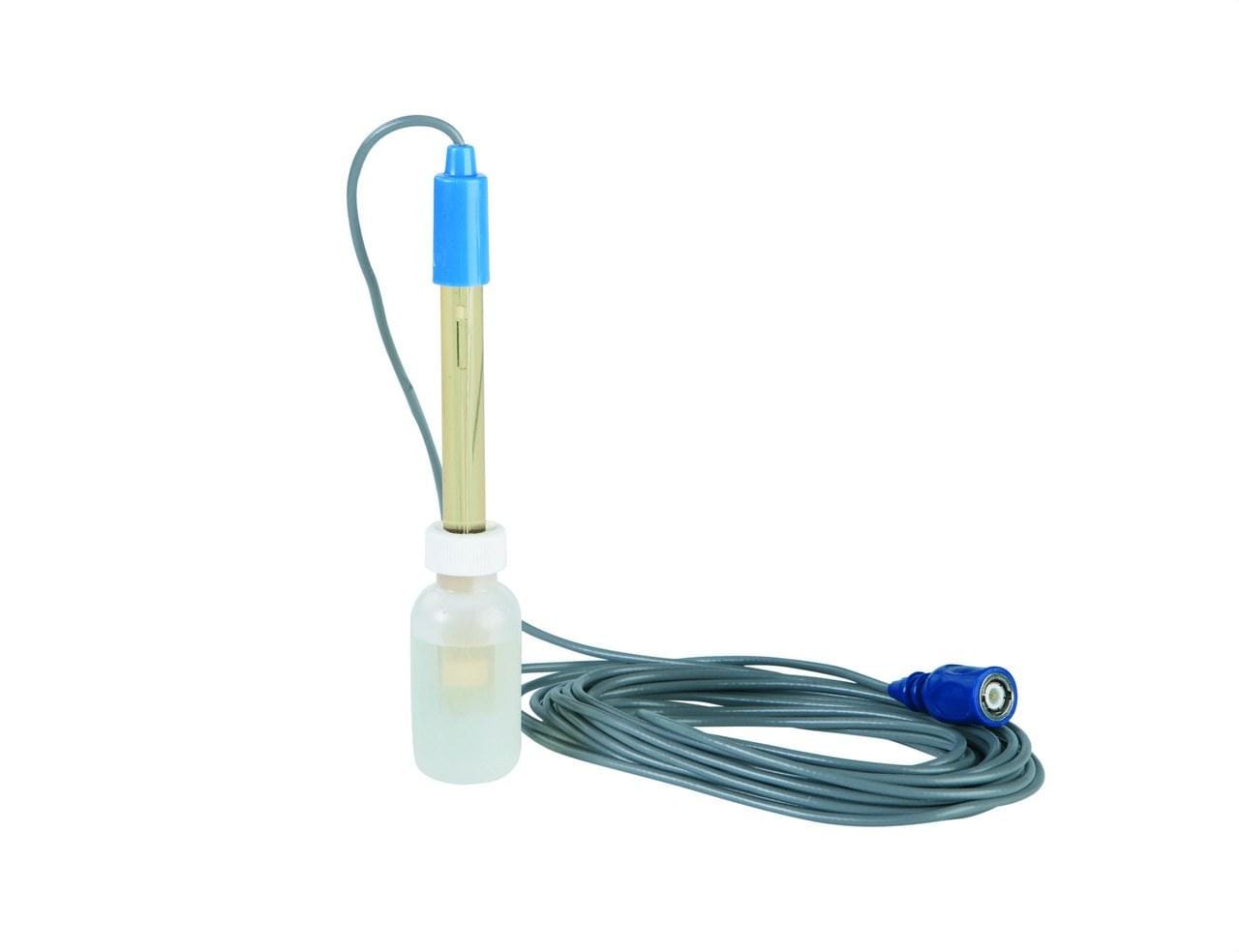 ASTRALPOOL - Electrodo -PH con solución calibración