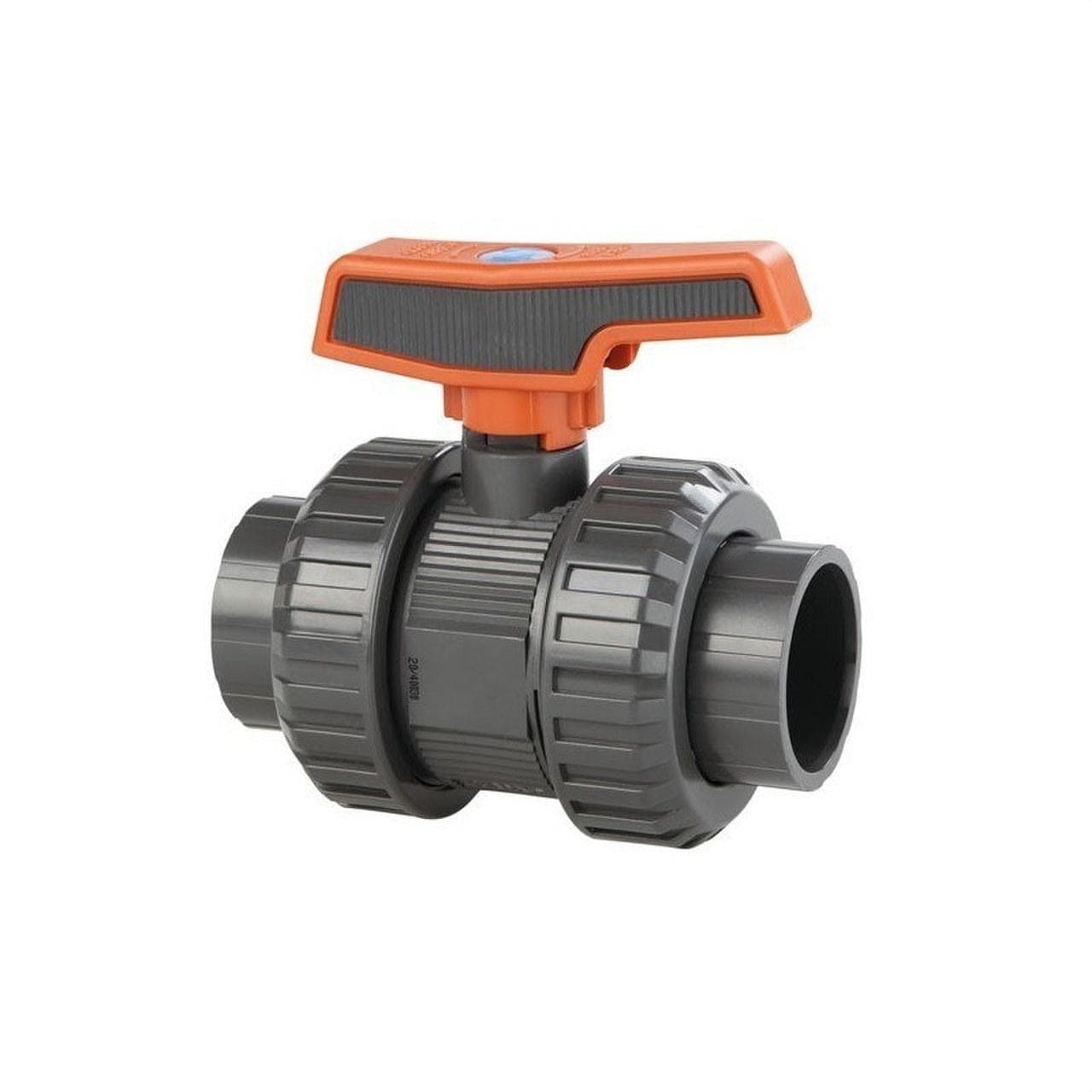 CEPEX - Válvula de bola UP 60ST SF5 diámetro 20 PE-EPDM