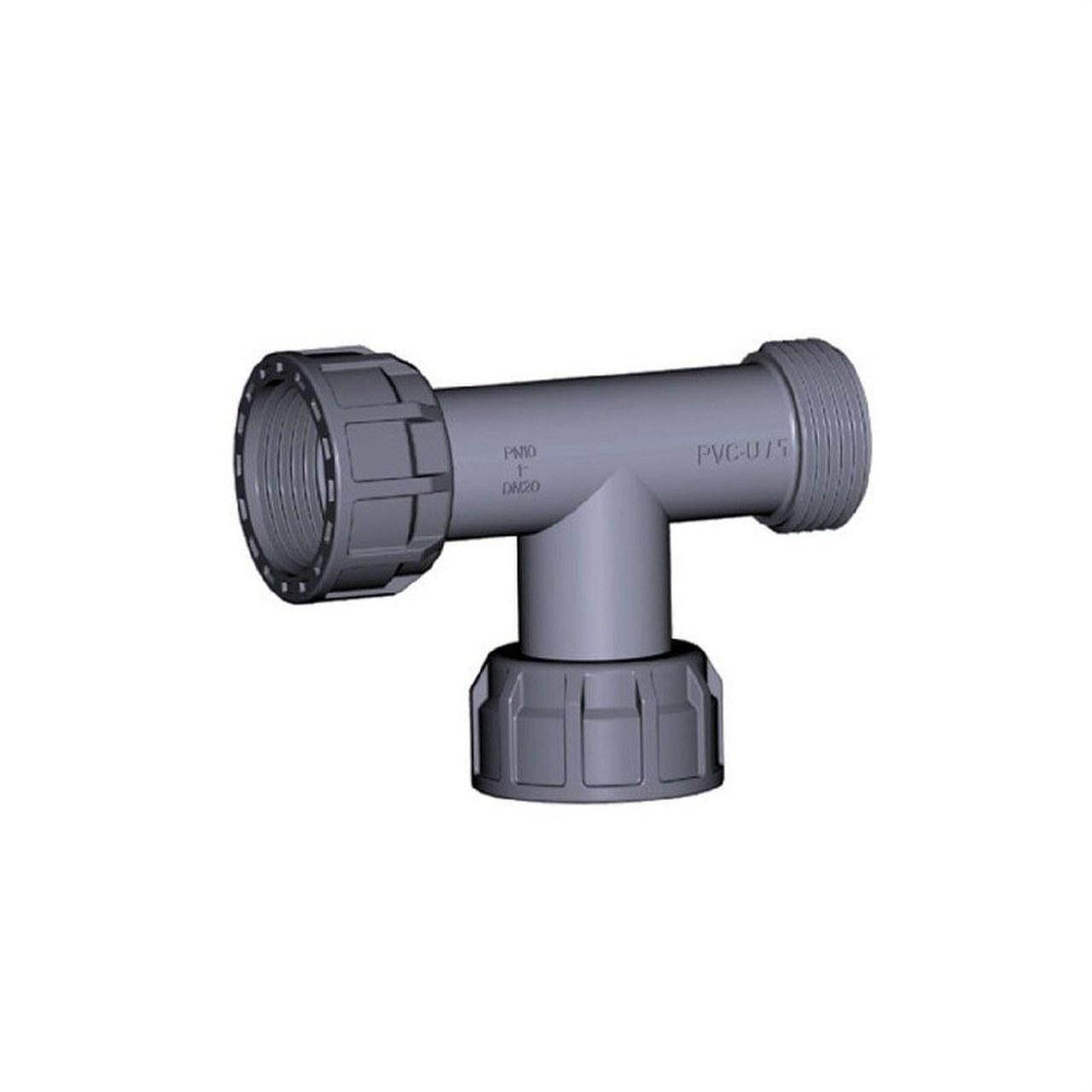 CEPEX - TE 90° H-H-M UP.03.MFD.FFM
