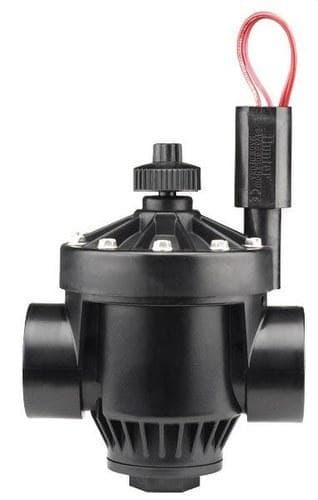 CEPEX - Electroválvula PGV201B H 2" 24VCA