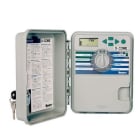CEPEX - Programador XC601E 6 estaciones con transformador