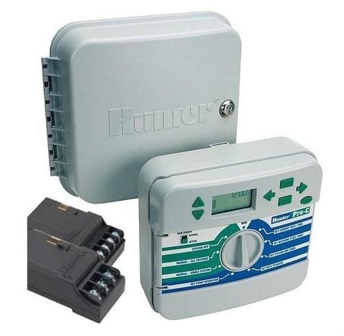 CEPEX - Módulo PCM900 9 estaciones ampliable PRO-C HUNTER