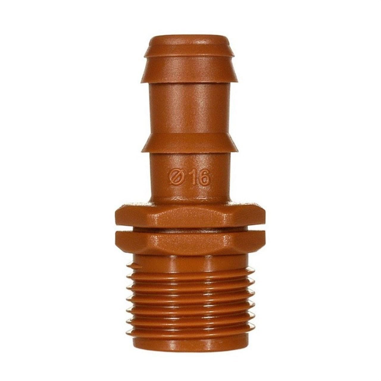 CEPEX - ENLACE URBAGREEN M PLUS 16X1/2" (BOLSA)