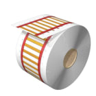 WEIDMULLER - Señalizador para cables y conductores HS-HF 1.2-2.4/25 MM Y