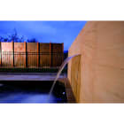 ASTRALPOOL - CASCADA SILKFLOW 300MM ABS