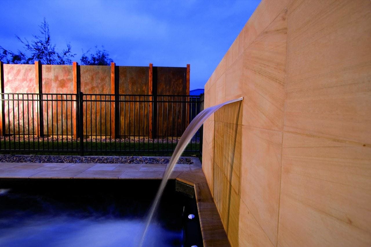 ASTRALPOOL - CASCADA SILKFLOW 1200mm ABS