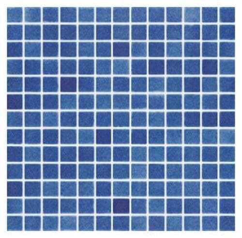 ASTRALPOOL - Revestimiento vitreo 25x25mm antideslizante niebla