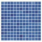 ASTRALPOOL - Revestimiento vitreo 25x25mm antideslizante niebla