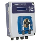 ASTRALPOOL - Equipo floculación continúo FLOC-SYSTEM