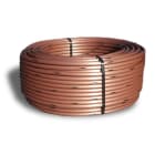 CEPEX - Tubería 16mm para enterrar XF-SDI goteros a 33cm morada