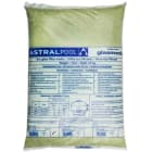 ASTRALPOOL - Carga filtrante ACTIVE CLEAR GLASS 0,5-1mm