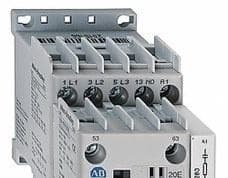 ROCKWELL - CONT.MCS-MINI 4KW/400V 230V 50/60HZ TORN