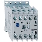 ROCKWELL - MINICONT.5,5KW/400V 110-120V TRIP.1 NA