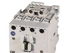 ROCKWELL - CONT.TRIP.MDO.AC 63A 230V 50/60HZ