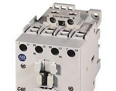 ROCKWELL - CONT.22KW/400VCA MDO.24V 50/60HZ