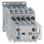 ROCKWELL - MINICONTACTOR CX.TORN.TRIP.1NA 110/120V