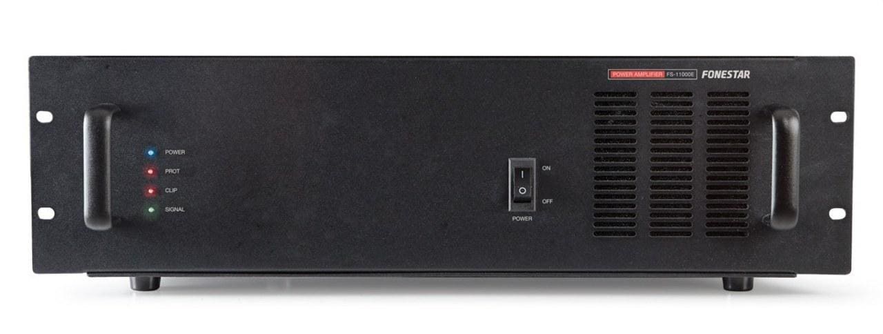 FONESTAR - ETAPA DE POTENCIA MONO 1000W