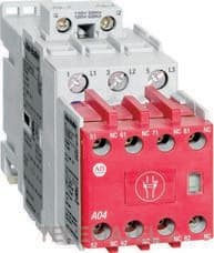 ROCKWELL - CONTACTOR NON-REVERSING 600V 23A