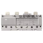 ROCKWELL - DISYUNTOR 140G TIPO-F 4P 400A
