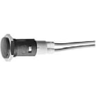 ROCKWELL - LAMP.SENALIZACION P/140-MN ROJA 240V