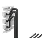 ROCKWELL - CONTACTO AUXILIAR 140G 250V G-H-I-J AX2