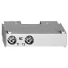 ROCKWELL - Bloque contacto auxiliar frontal 140M-C-AFA01 1 NC para 140-M