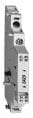 ROCKWELL - Bloque contacto auxiliar lateral 2 NC PARA 140-M