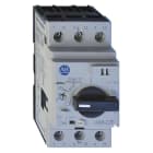 ROCKWELL - INTERRUPTOR MAGNETICO TRIPOLAR 27-32A