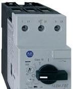 ROCKWELL - Interruptor magnetotérmico plus tripolar 140-M 23-32A
