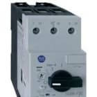 ROCKWELL - Interruptor magnetotérmico plus tripolar 140-M 23-32A