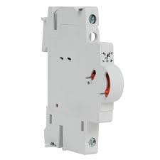 ROCKWELL - CONTACTO AUXILIAR P/DISYUNTOR